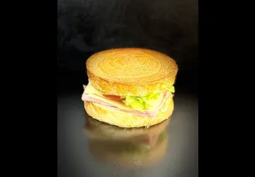 Boulangerie Grégory Thomas_Le Château-d'Oléron