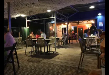 Pizzeria