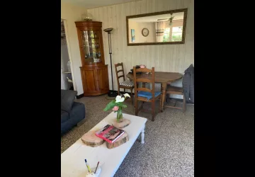 Maison de pêcheur
