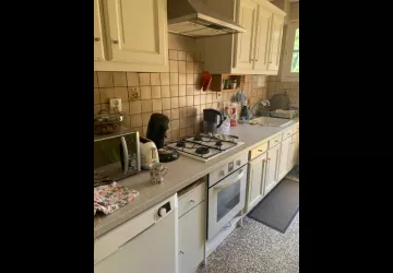 Maison de pêcheur
