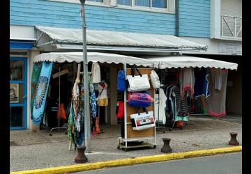 La Cabane - Vêtements et accessoires_Le Grand-Village-Plage
