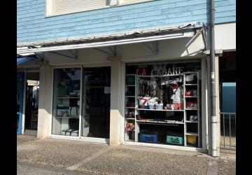 La Cabane - Vêtements et accessoires