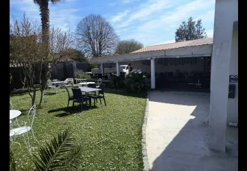 Jardin et terrasse
