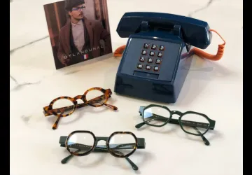 Optique lunetterie de Sophie