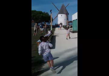 Chasse au trésor