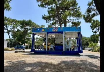 Manège l'île aux enfants_Le Grand-Village-Plage