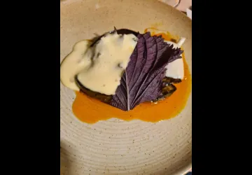 Restaurant Métive_Saint-Georges-d'Oléron