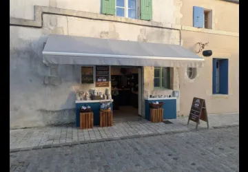 La cabane aux saveurs_Marennes-Hiers-Brouage