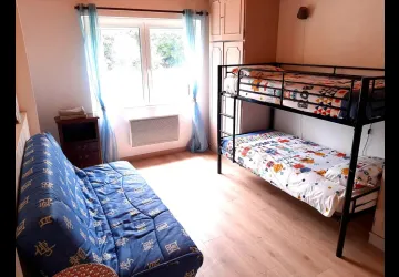 Meublé de Leslie CHARASSE-SEGUIN_Le Grand-Village-Plage