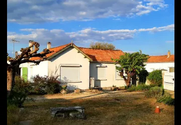 Meublé de Leslie CHARASSE-SEGUIN_Le Grand-Village-Plage