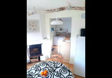 Meublé de Leslie CHARASSE-SEGUIN_Le Grand-Village-Plage