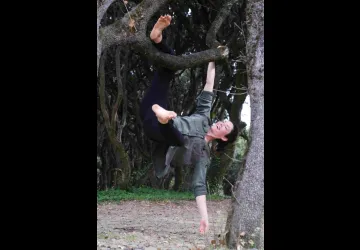 Entrainement Naturel