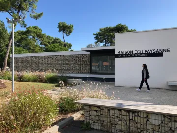 La Maison éco-paysanne
